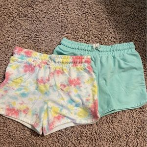 Cotton shorts - Cat & Jack - Size L 10/12